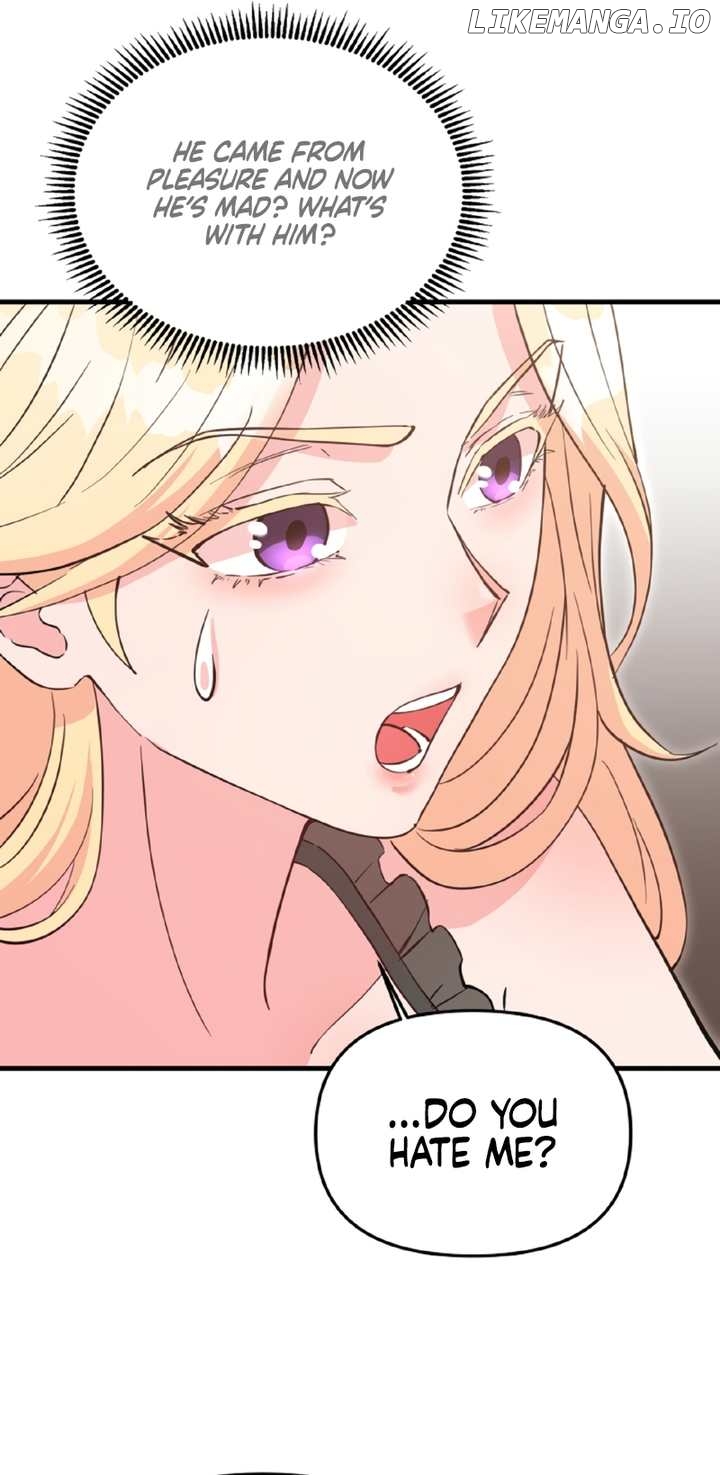 Three men and the thorn princess Chapter 5 - page 51