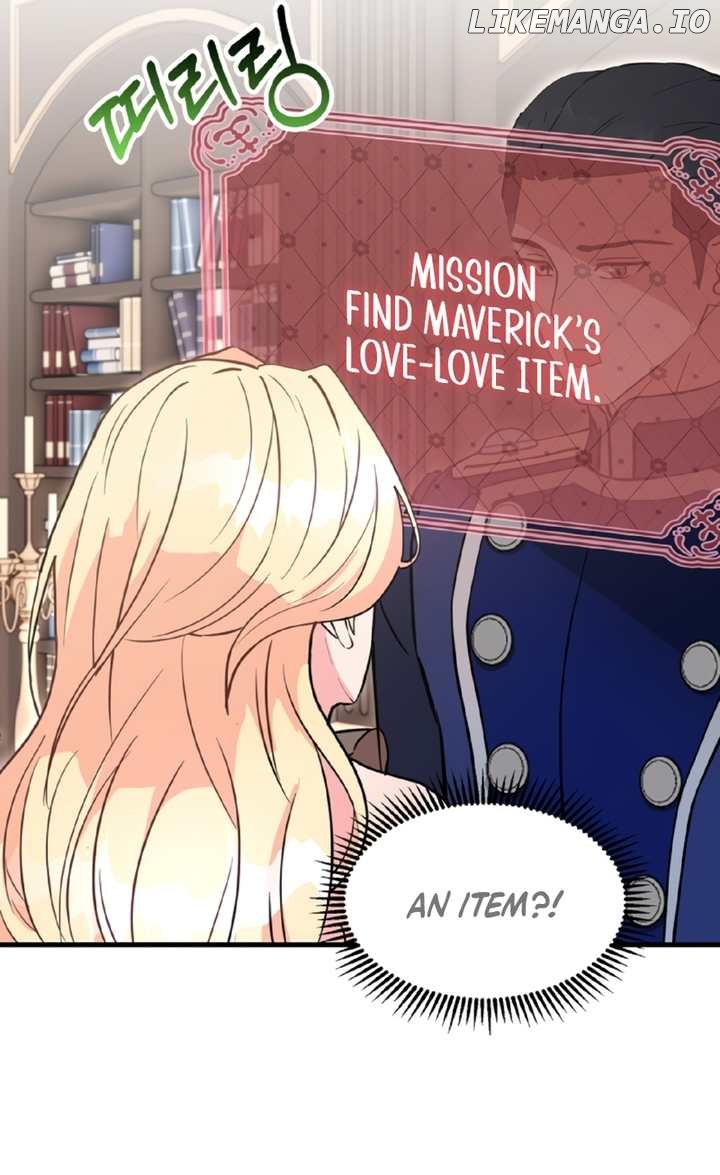 Three men and the thorn princess Chapter 5 - page 53