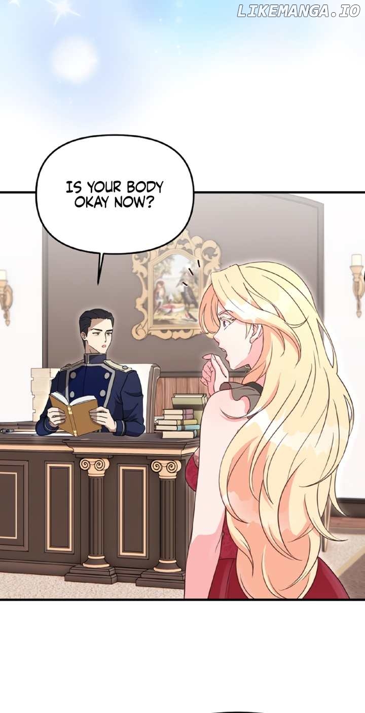 Three men and the thorn princess Chapter 5 - page 5