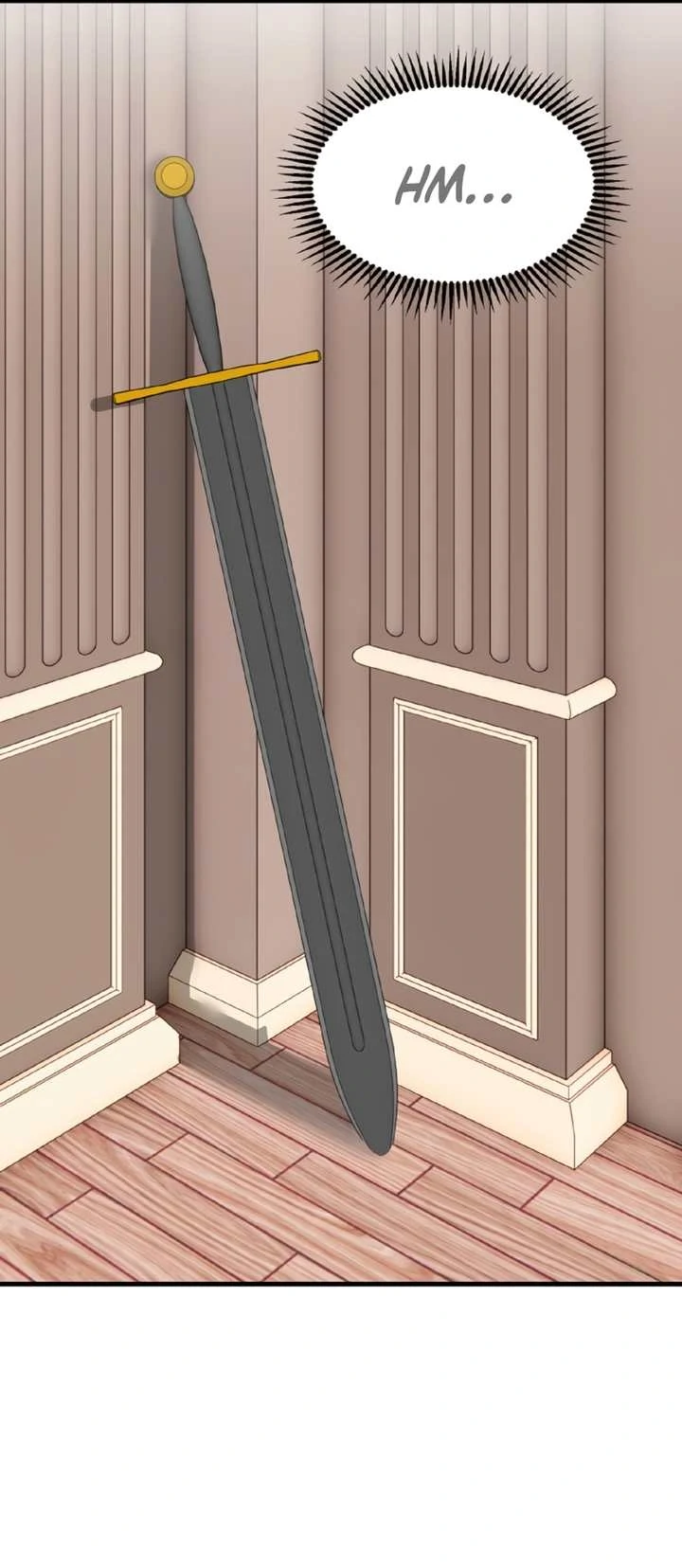 Three men and the thorn princess Chapter 5 - page 64