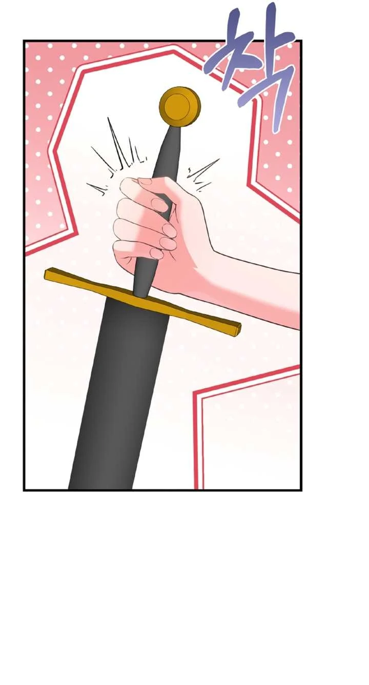 Three men and the thorn princess Chapter 5 - page 66