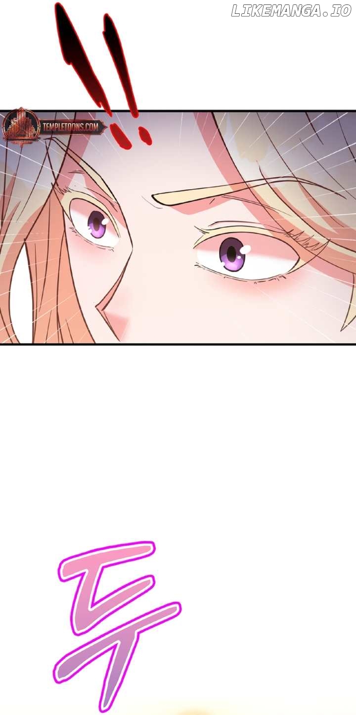 Three men and the thorn princess Chapter 5 - page 68