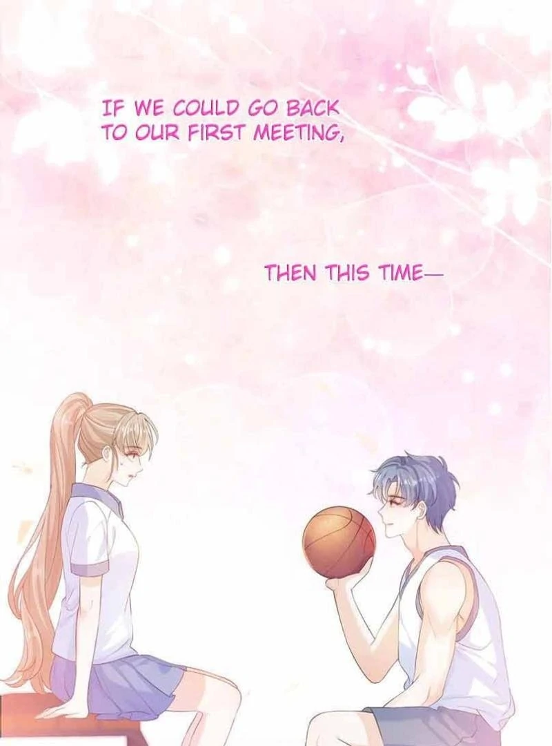 Guardian of Past and Present Chapter 0.1 - page 11