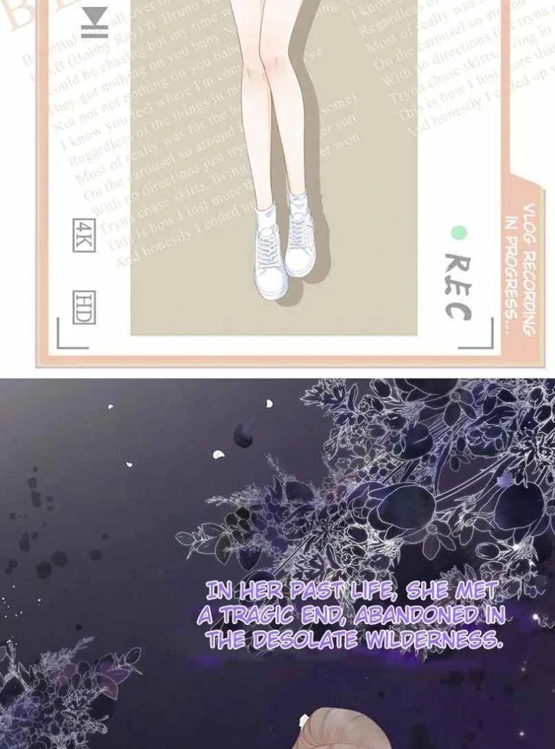 Guardian of Past and Present Chapter 0.1 - page 4