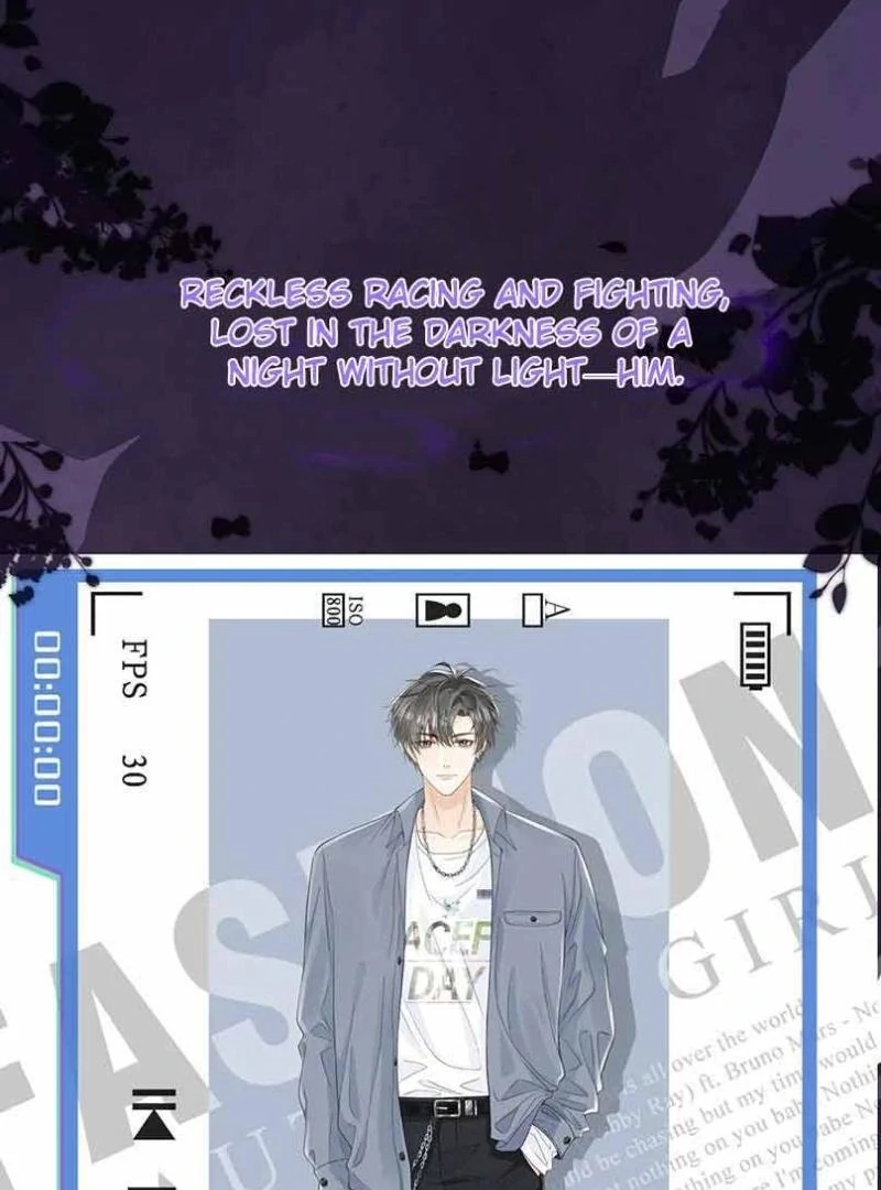 Guardian of Past and Present Chapter 0.1 - page 6