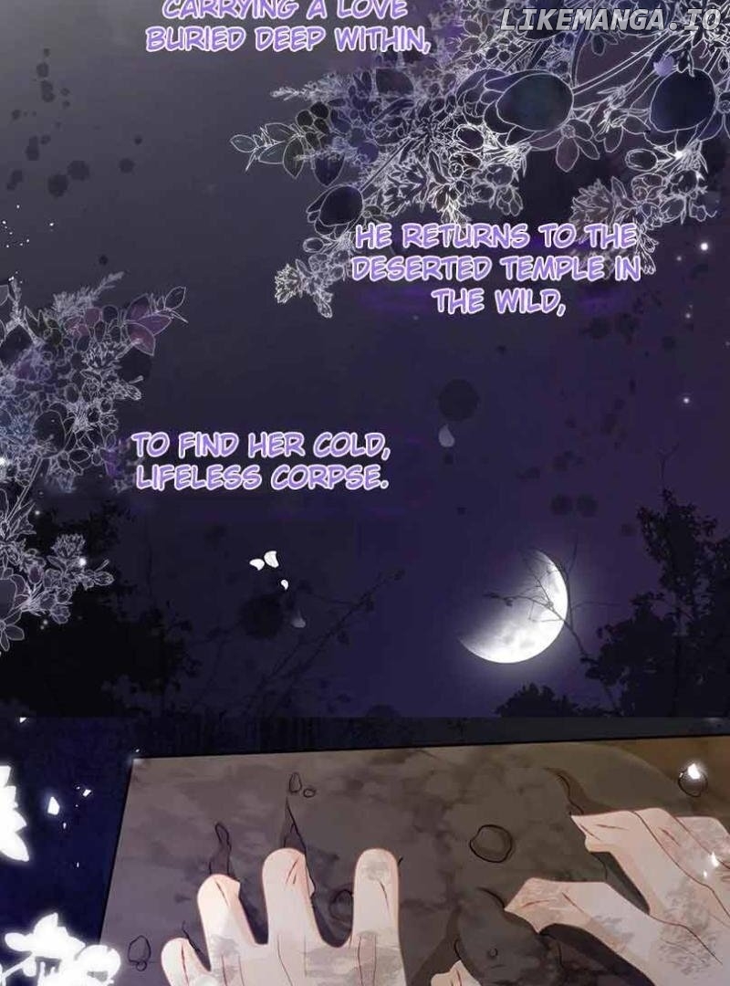 Guardian of Past and Present Chapter 0.1 - page 8