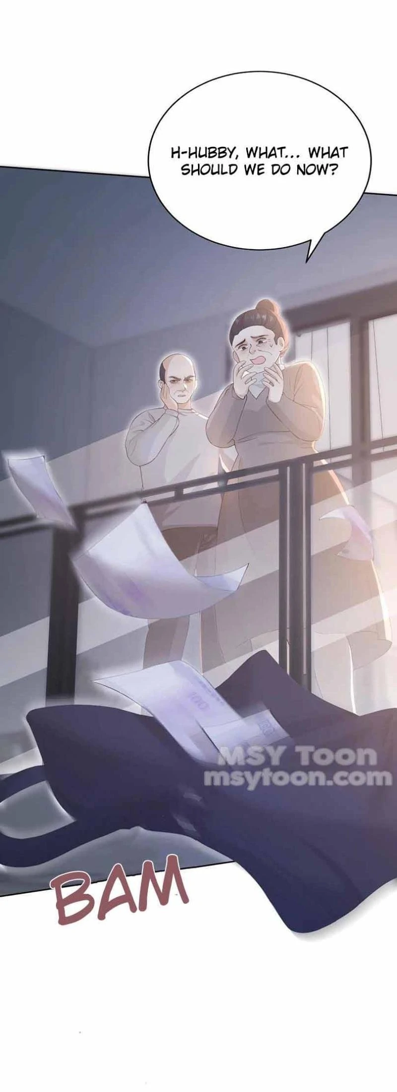 Guardian of Past and Present Chapter 1 - page 10