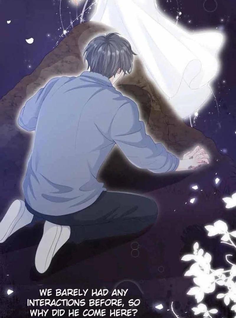 Guardian of Past and Present Chapter 1 - page 13