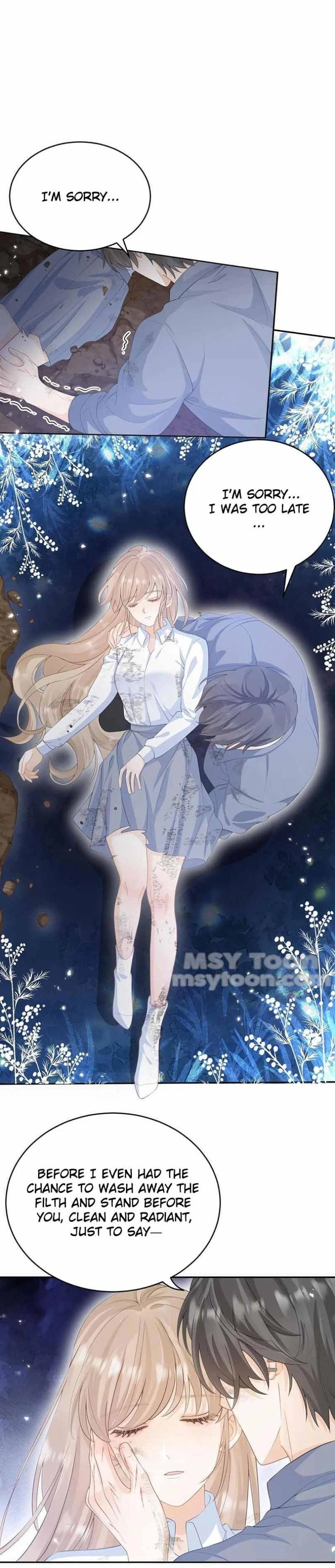 Guardian of Past and Present Chapter 1 - page 17