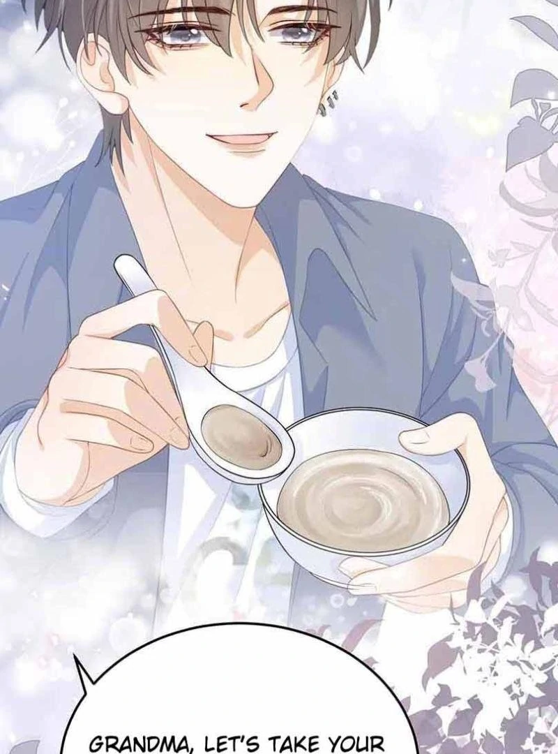 Guardian of Past and Present Chapter 1 - page 31