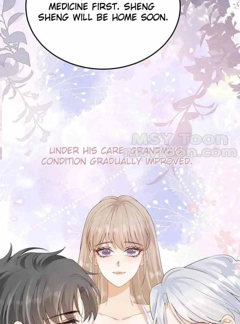 Guardian of Past and Present Chapter 1 - page 32