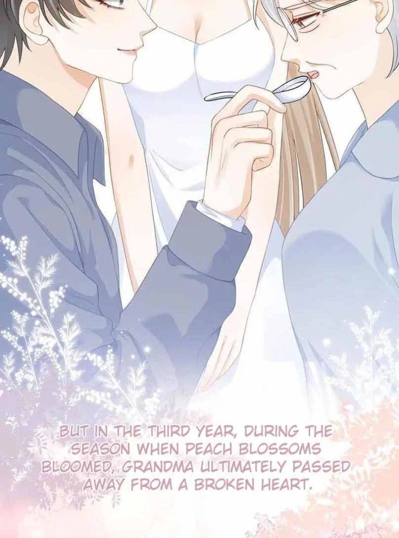 Guardian of Past and Present Chapter 1 - page 33