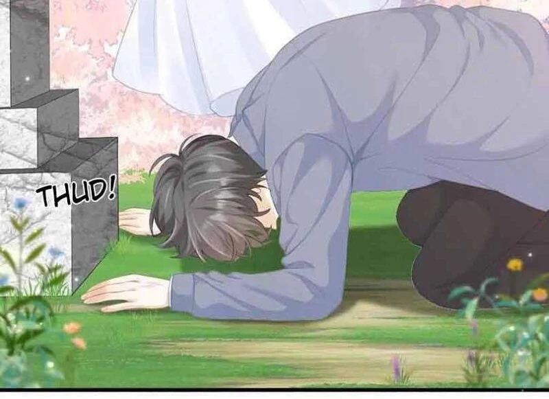 Guardian of Past and Present Chapter 1 - page 35