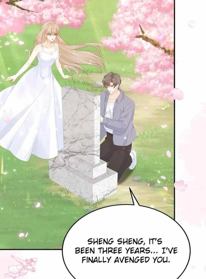 Guardian of Past and Present Chapter 1 - page 38