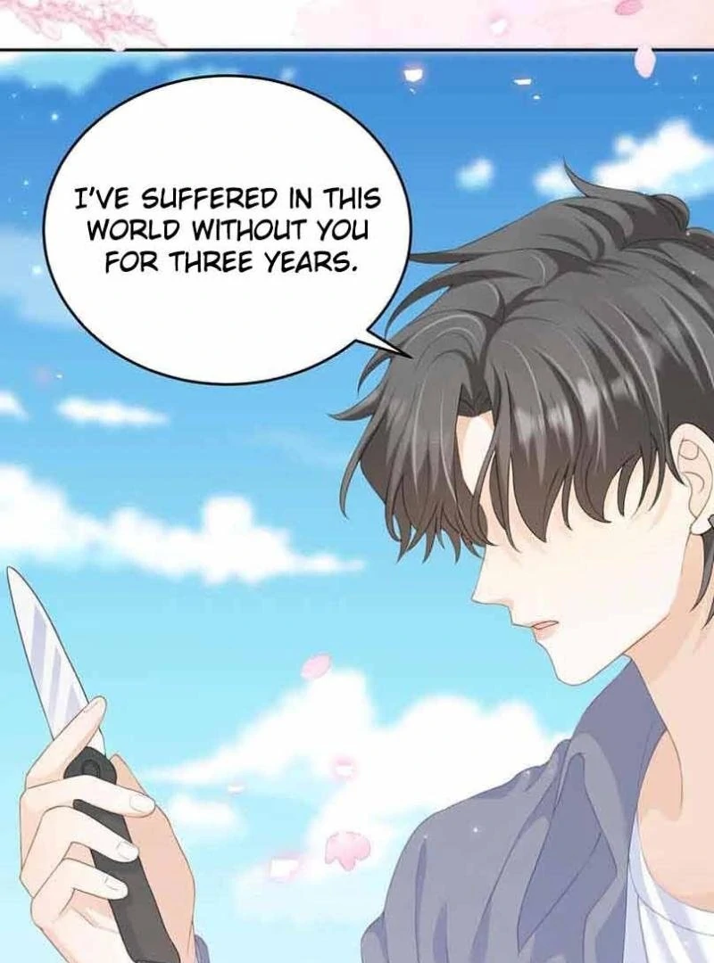 Guardian of Past and Present Chapter 1 - page 42