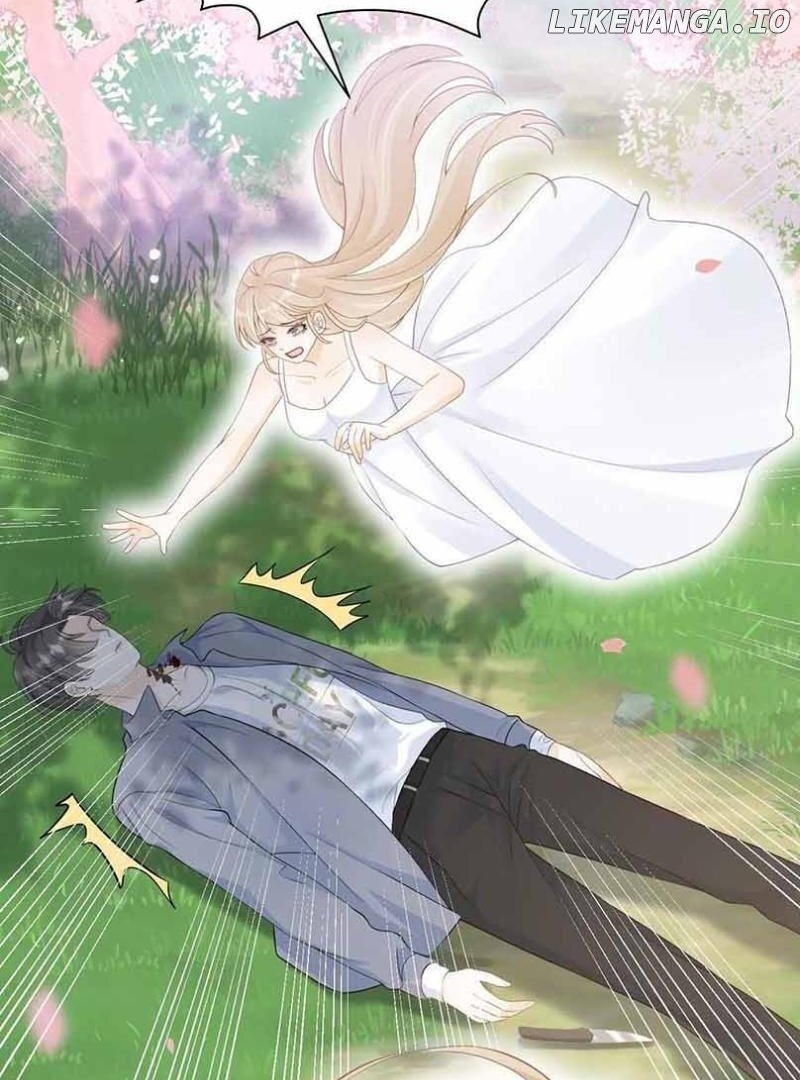 Guardian of Past and Present Chapter 1 - page 48