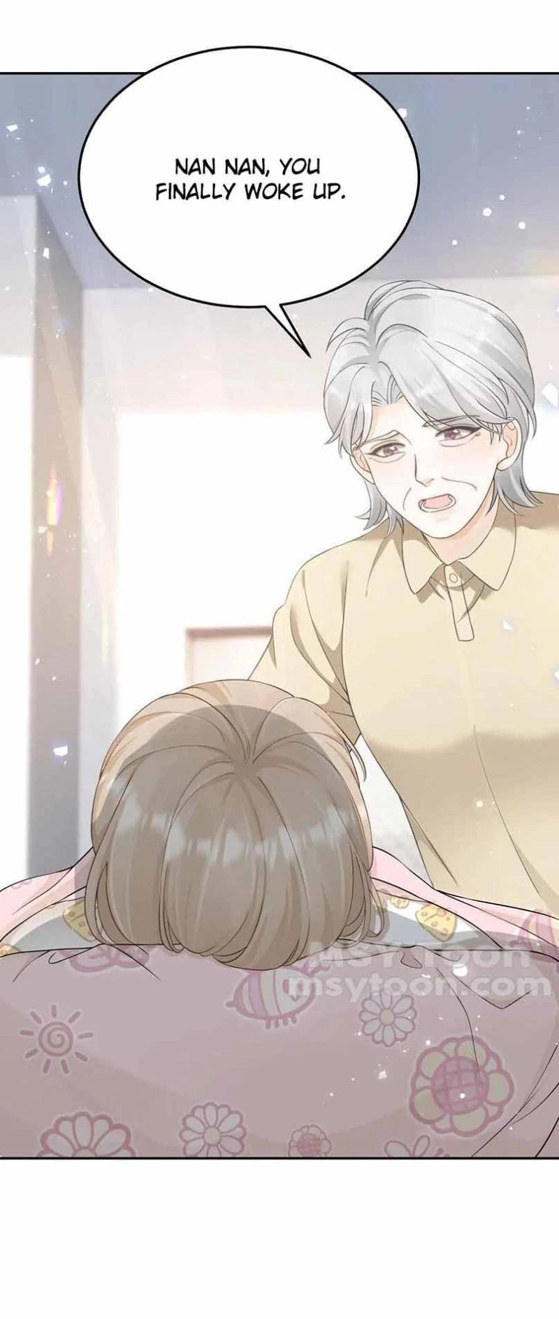 Guardian of Past and Present Chapter 1 - page 54