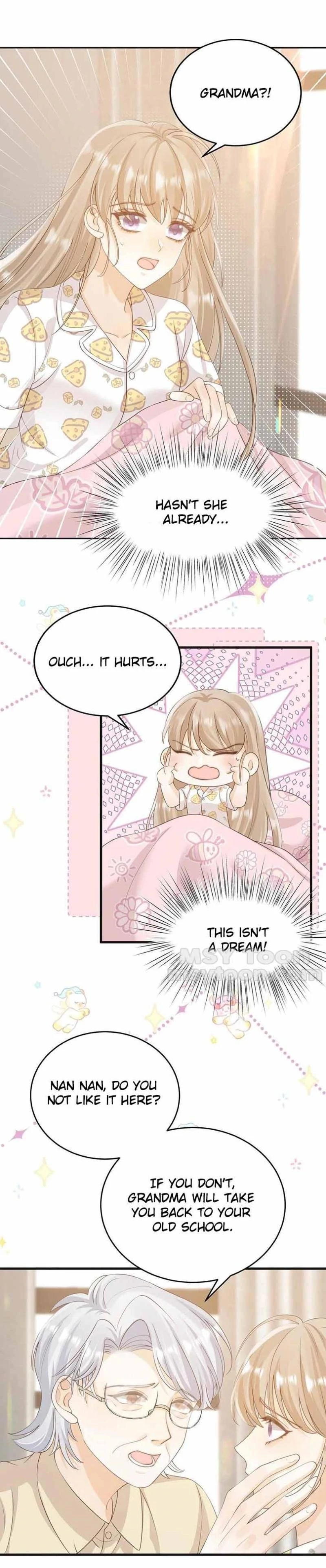 Guardian of Past and Present Chapter 1 - page 55