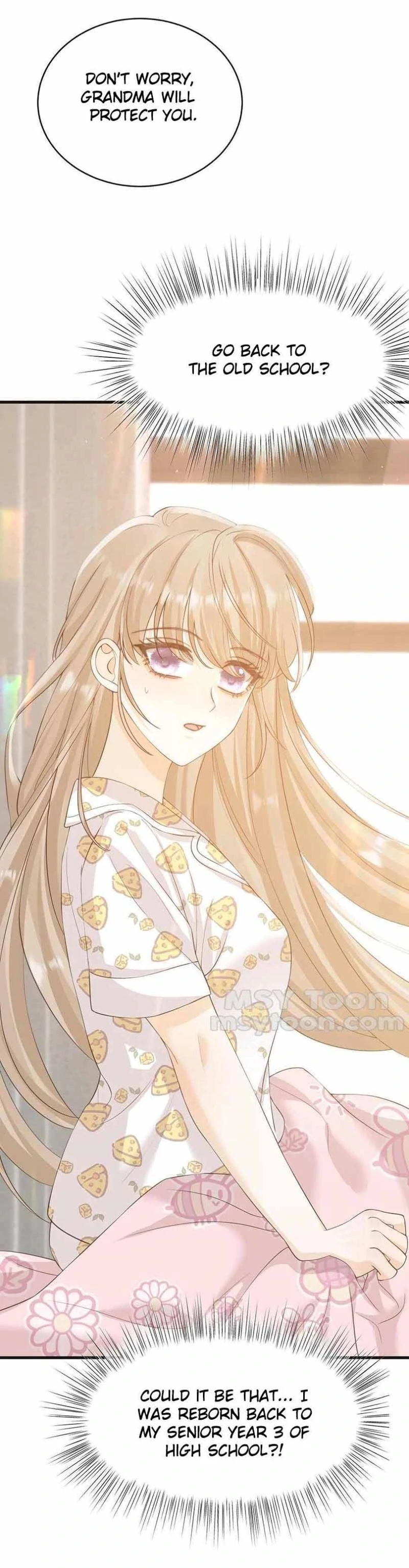 Guardian of Past and Present Chapter 1 - page 56