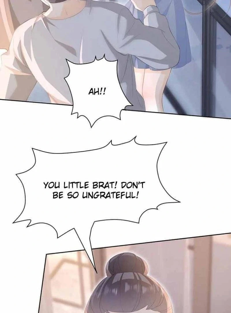 Guardian of Past and Present Chapter 1 - page 5