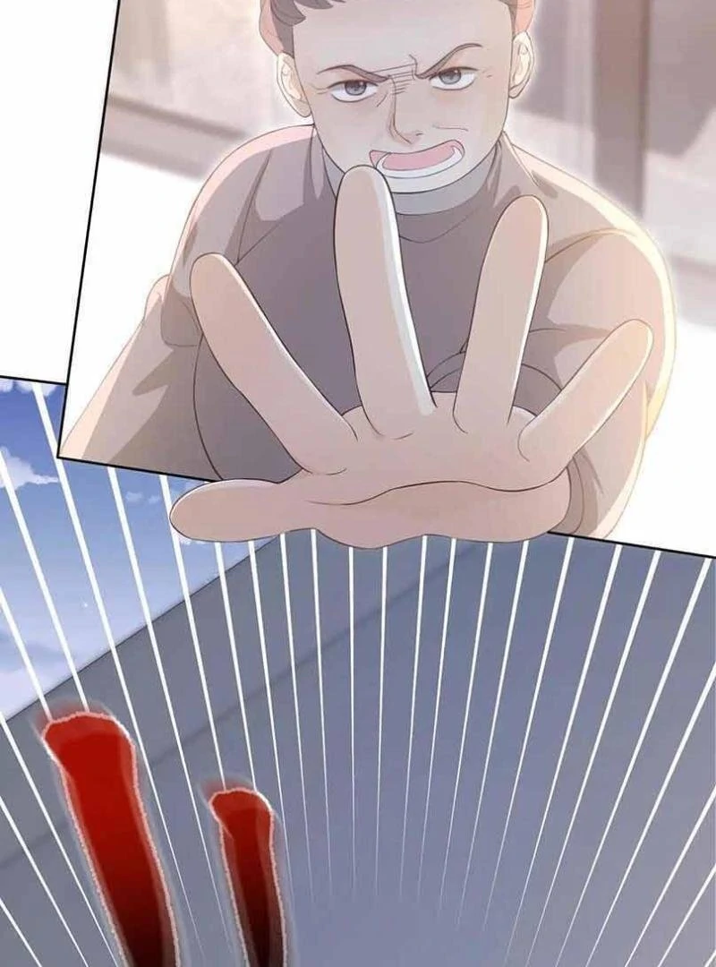 Guardian of Past and Present Chapter 1 - page 6