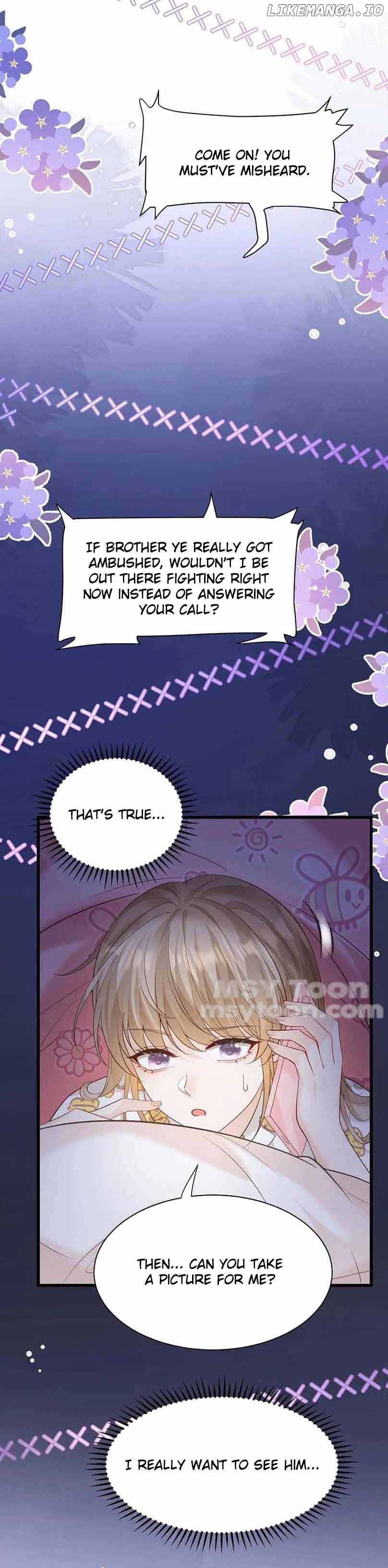 Guardian of Past and Present Chapter 11 - page 10