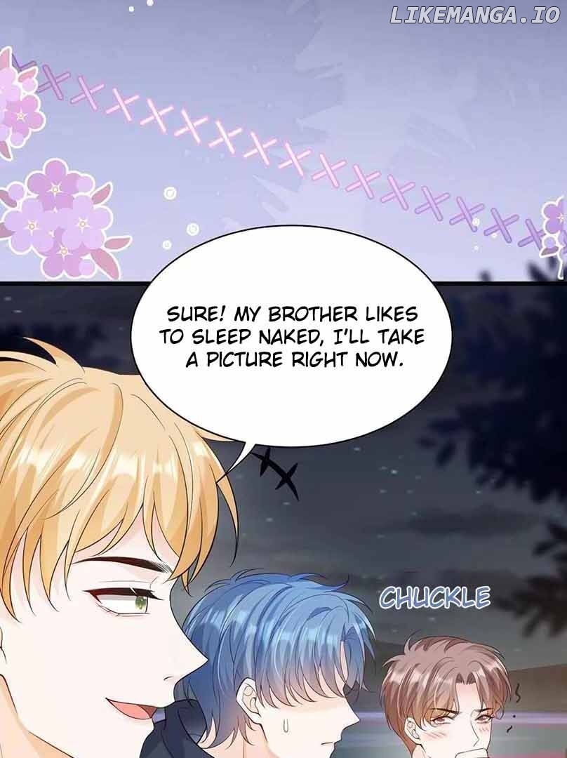 Guardian of Past and Present Chapter 11 - page 12