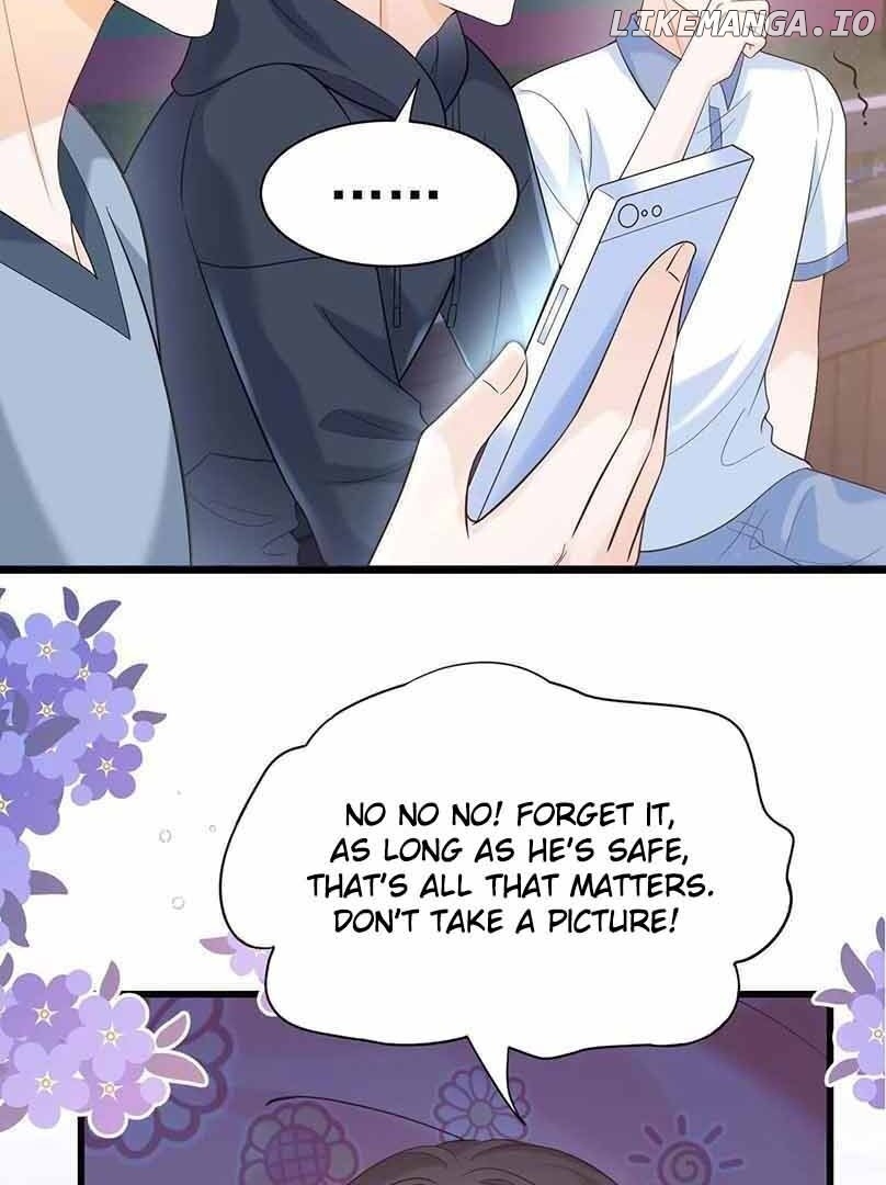 Guardian of Past and Present Chapter 11 - page 13