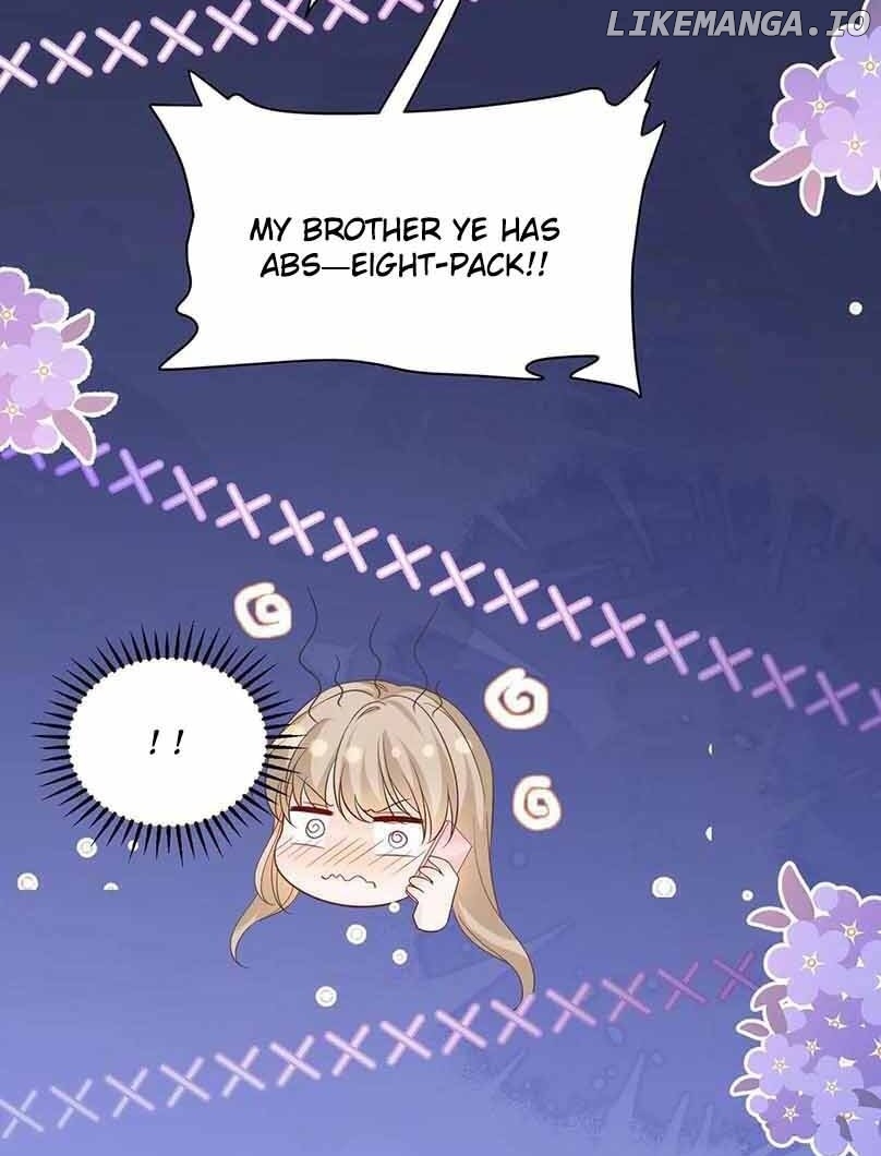 Guardian of Past and Present Chapter 11 - page 15