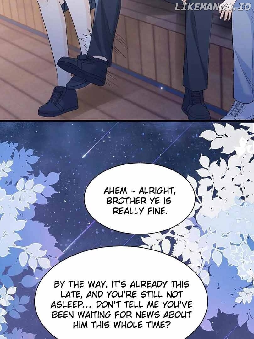 Guardian of Past and Present Chapter 11 - page 18