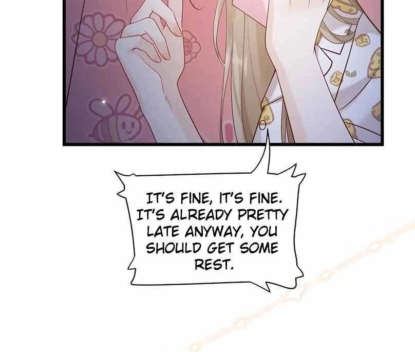 Guardian of Past and Present Chapter 11 - page 21