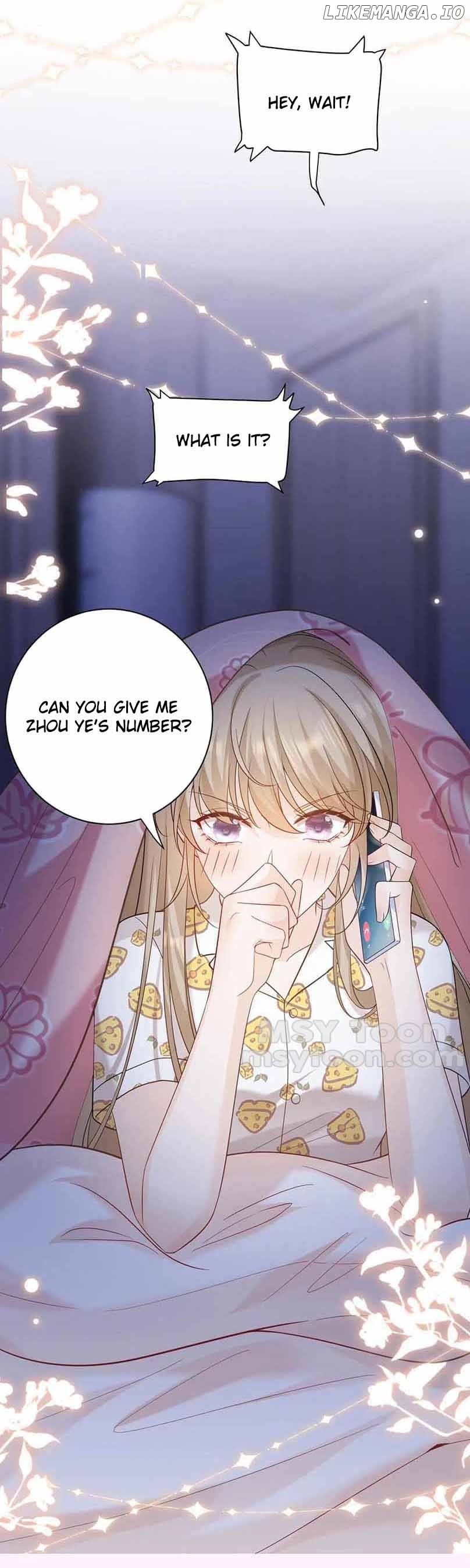 Guardian of Past and Present Chapter 11 - page 22