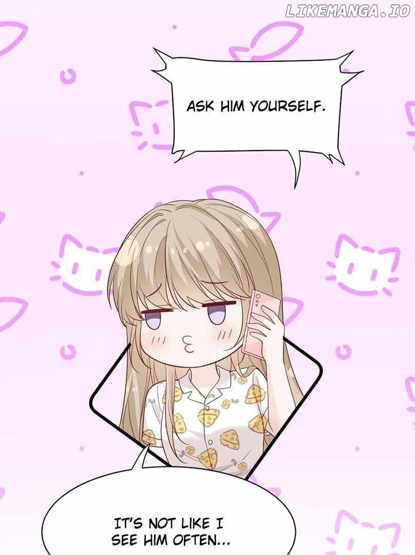 Guardian of Past and Present Chapter 11 - page 23