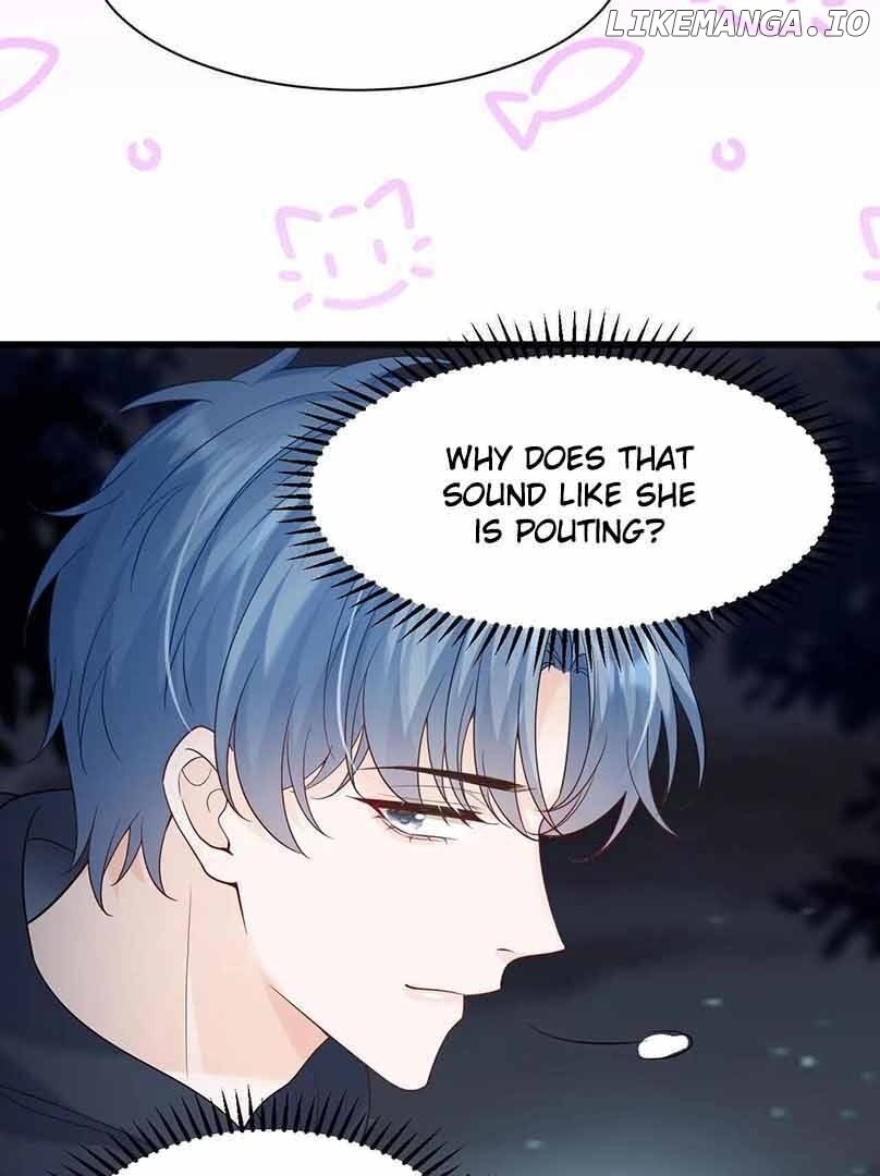 Guardian of Past and Present Chapter 11 - page 24