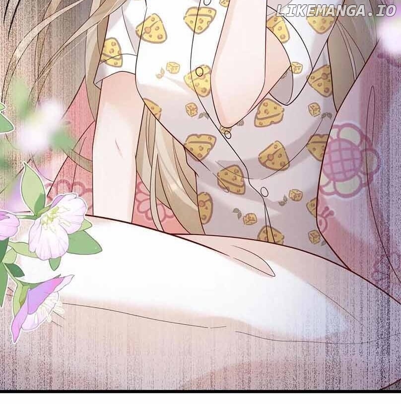 Guardian of Past and Present Chapter 11 - page 27