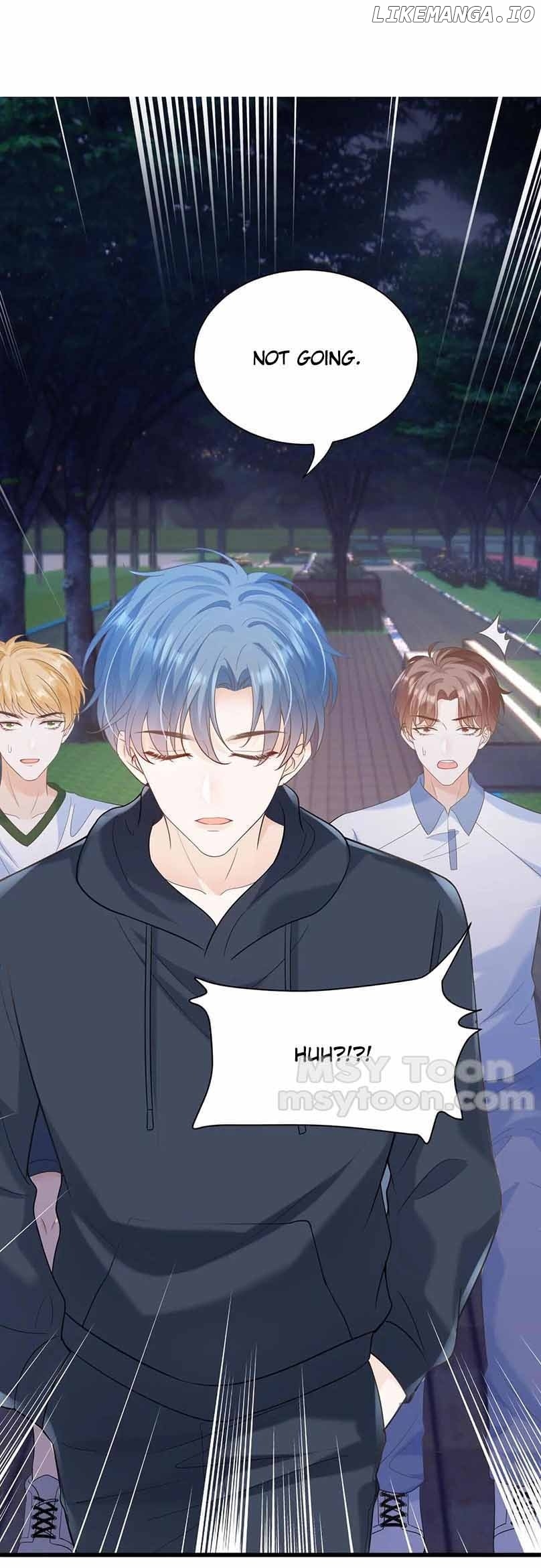 Guardian of Past and Present Chapter 11 - page 30