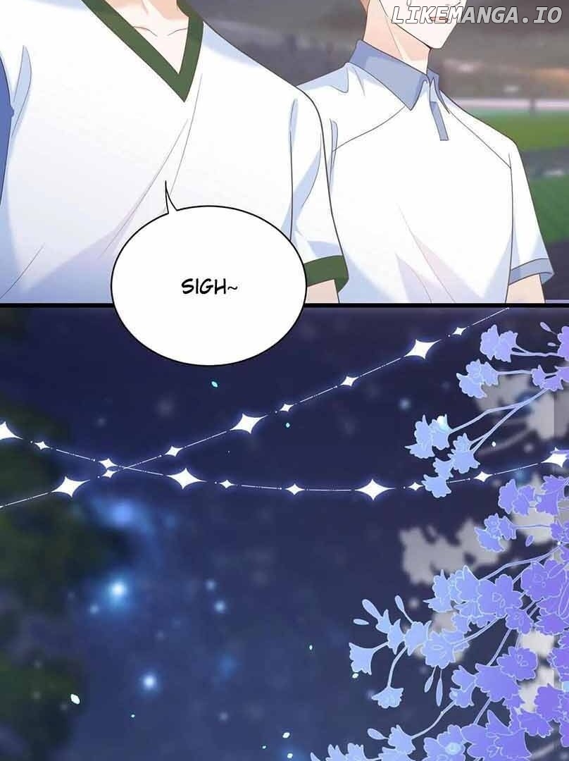 Guardian of Past and Present Chapter 11 - page 32