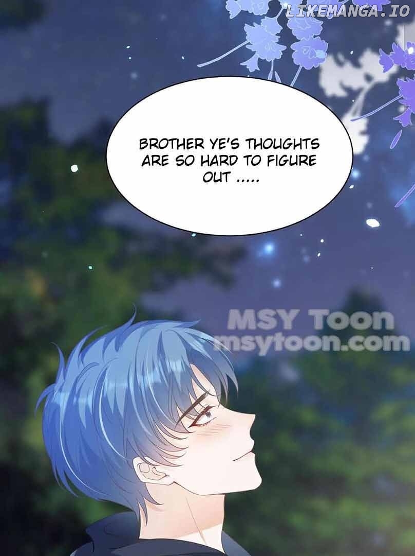 Guardian of Past and Present Chapter 11 - page 33