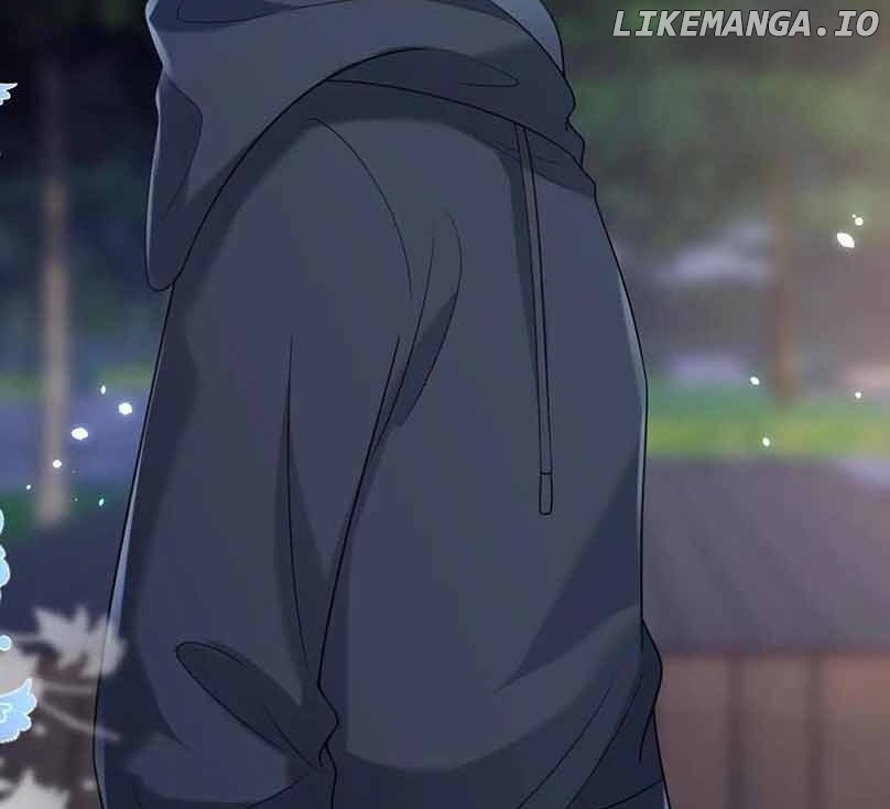 Guardian of Past and Present Chapter 11 - page 34