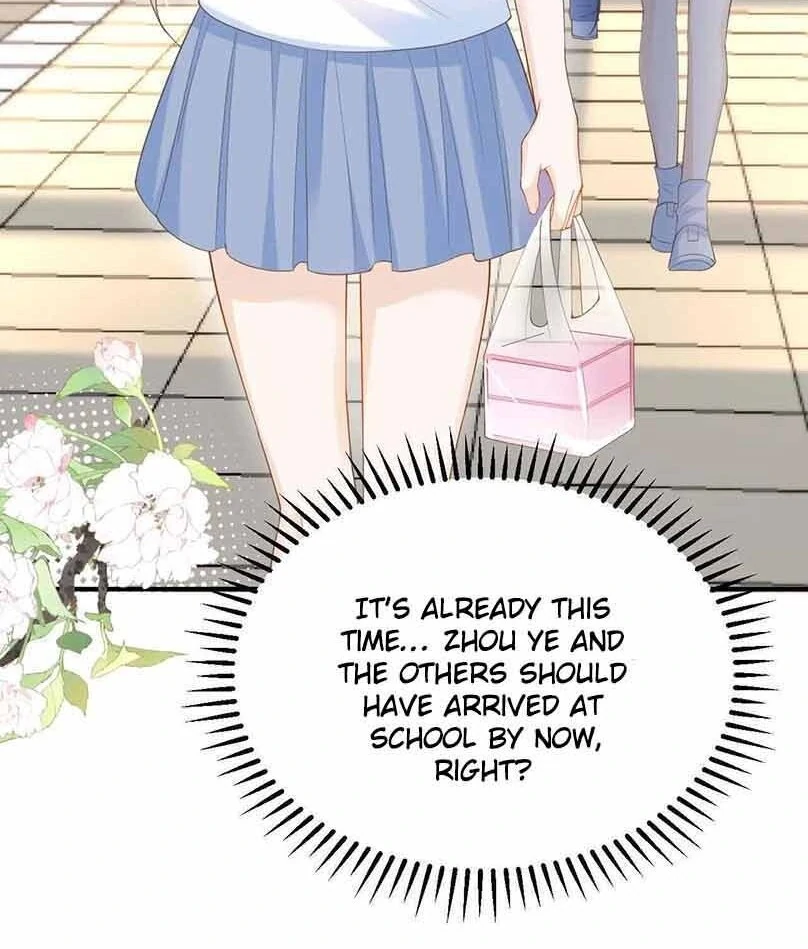 Guardian of Past and Present Chapter 12 - page 9