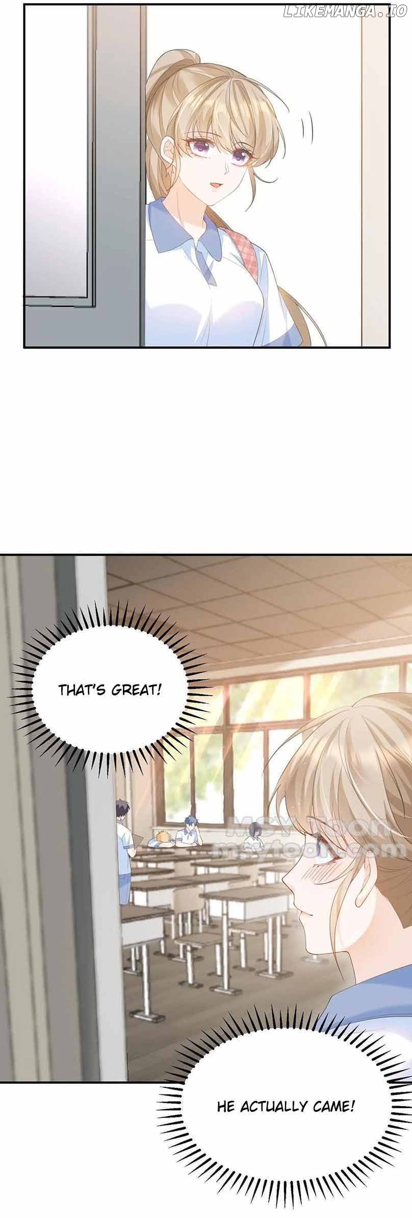 Guardian of Past and Present Chapter 12 - page 10