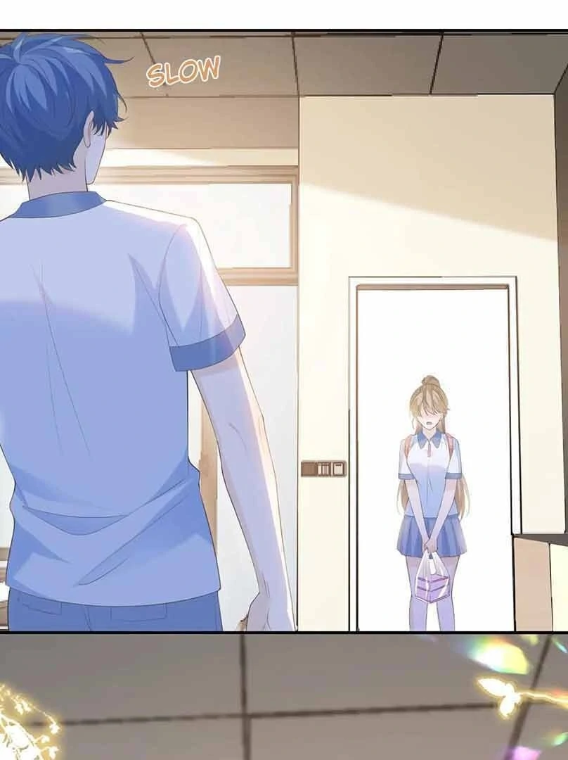 Guardian of Past and Present Chapter 12 - page 12