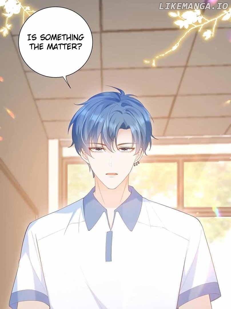 Guardian of Past and Present Chapter 12 - page 13