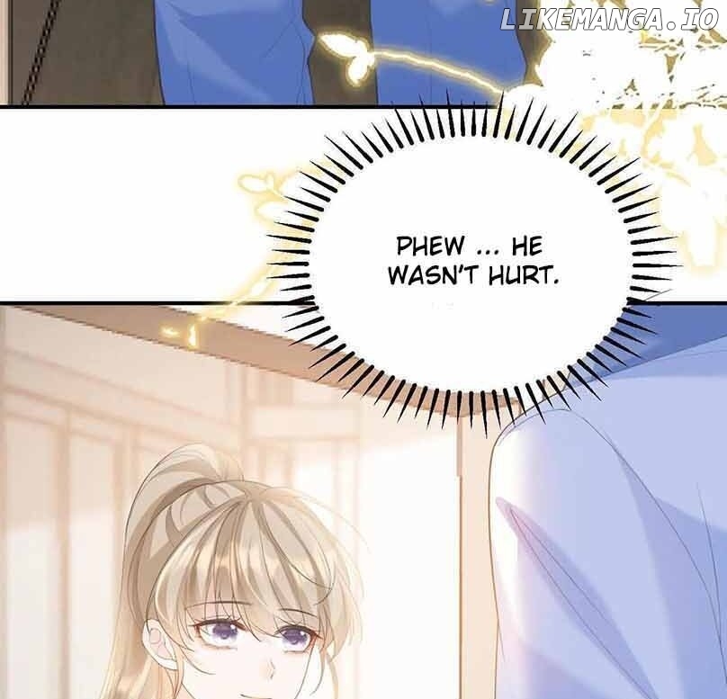 Guardian of Past and Present Chapter 12 - page 15