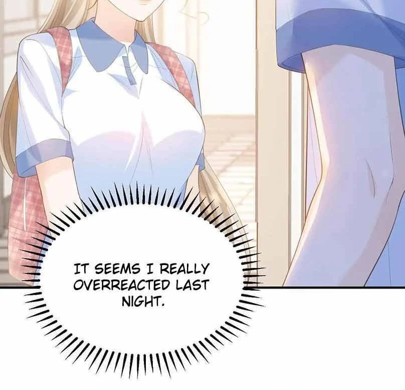 Guardian of Past and Present Chapter 12 - page 16