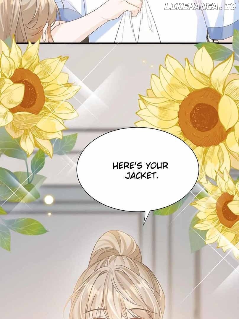 Guardian of Past and Present Chapter 12 - page 19