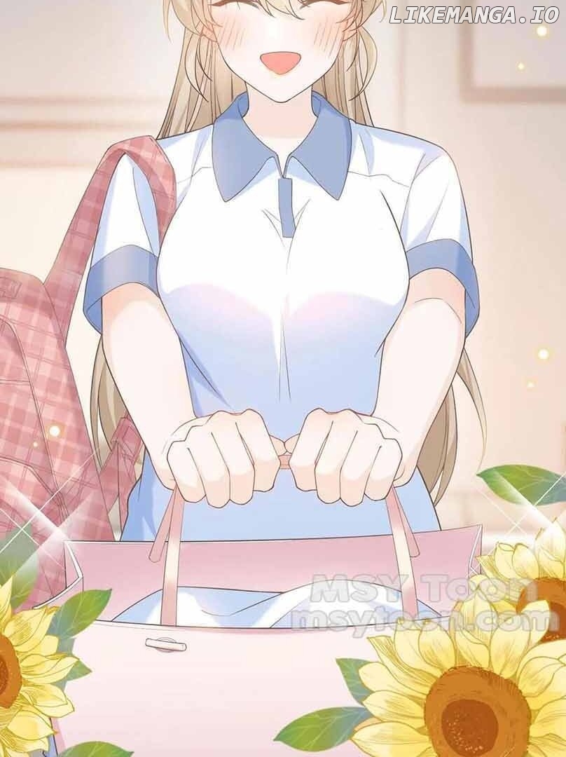 Guardian of Past and Present Chapter 12 - page 20