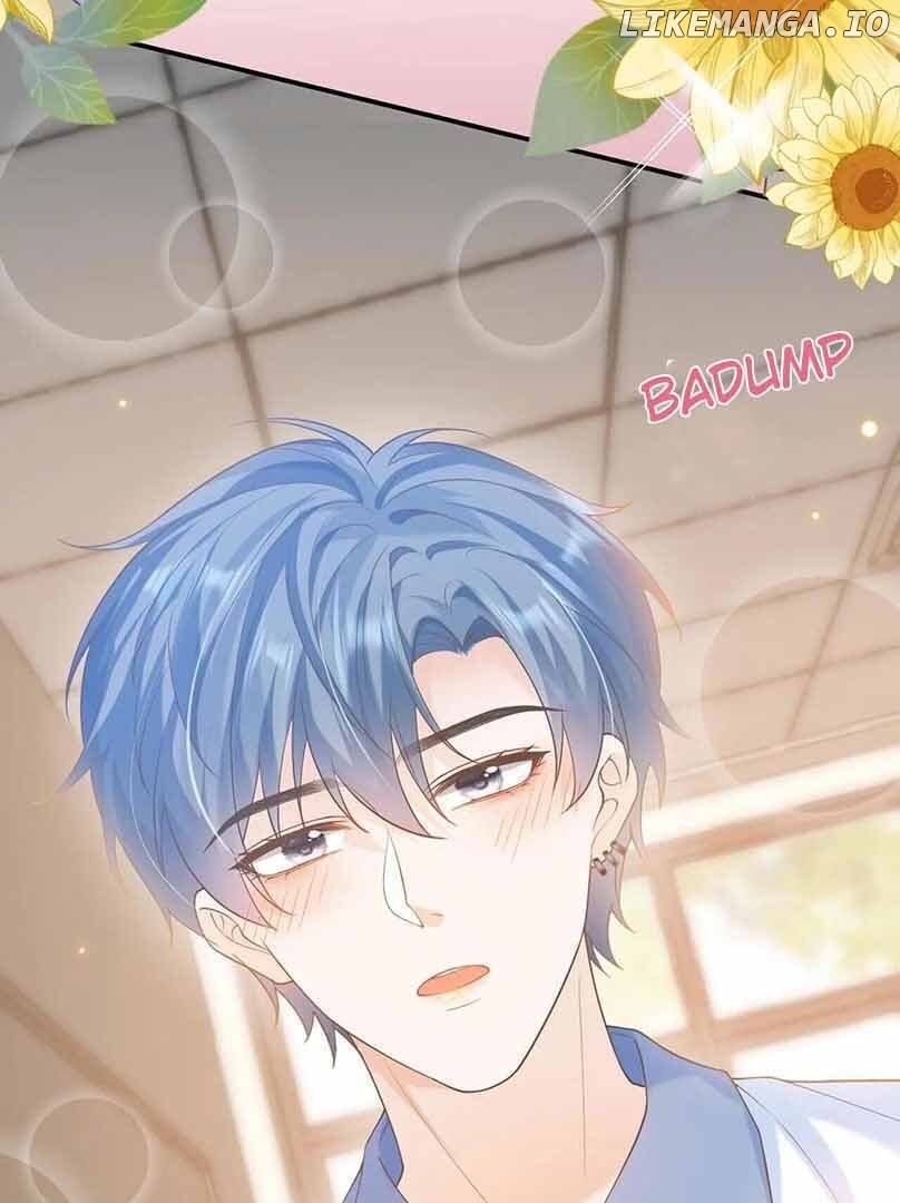 Guardian of Past and Present Chapter 12 - page 21