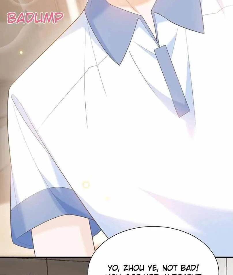 Guardian of Past and Present Chapter 12 - page 22