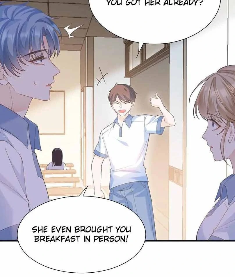 Guardian of Past and Present Chapter 12 - page 23